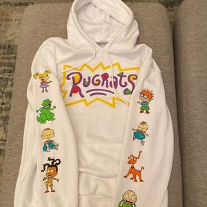 Rugrats hoodie